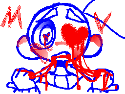 Flipnote by Froggy