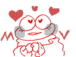 Flipnote by Froggy