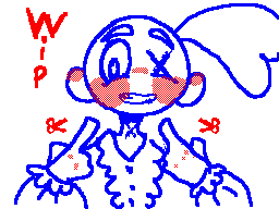 Flipnote by Froggy