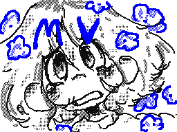 Flipnote by Froggy