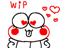 Flipnote by Froggy