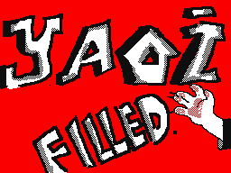 Flipnote by SpAcEbUnNy