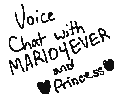 Flipnote stworzony przez MARIO4EVER