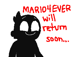 Flipnote by MARIO4EVER