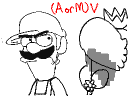 Flipnote by MARIO4EVER