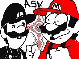 Flipnote by MARIO4EVER