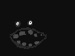 Ever-consuming cave creature