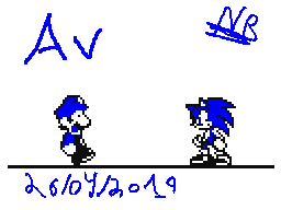 Flipnote de NiⓍ