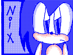 Flipnote του χρηστη ◆NiⓍ◆