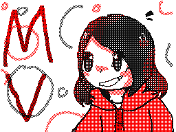 Flipnote by Lilli♪
