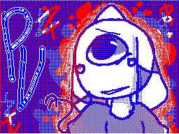 Flipnote by Lilli♪