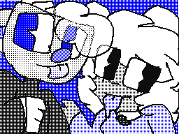 Flipnote by blaze