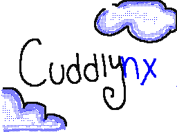 Flipnote de Cuddlynx