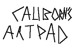Flipnote de CALIBORN