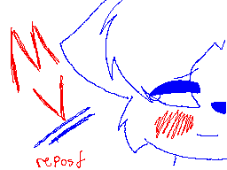 Flipnote by Butchershy