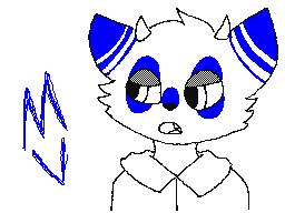 Flipnote door Butchershy