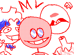 Flipnote by 😃☀Turd☁😠