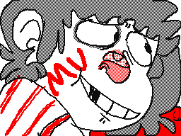 Flipnote by ☁Diablo☀