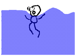 the hic hic up disaster