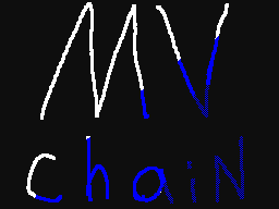 MV chain (?