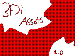 BFDI Assets