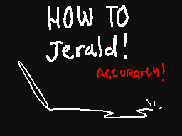 Flipnote by JeraldDude