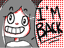 Flipnote by ♥Pikalova♥