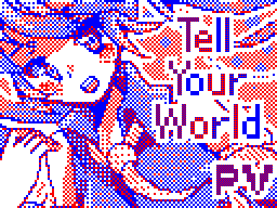 Flipnote by ☆Milk☆