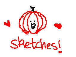 halloween sketches