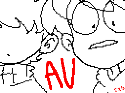 Flipnote του χρηστη mortemer