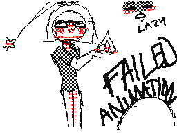 Failed HowlsMC Animation