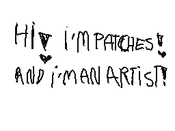 Flipnote by patches987