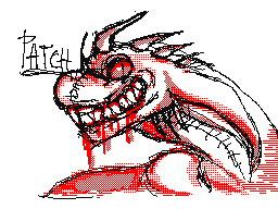 Flipnote de patches987