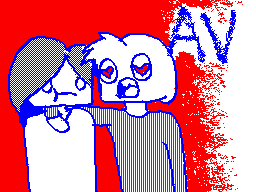 Flipnote di Ms.R