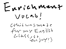 Recommended Flipnote Thumbnail