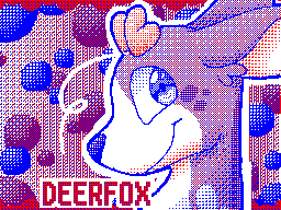 Deerfoxs profilbild