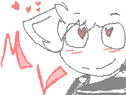 Flipnote by Bunnie pop