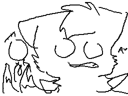 Flipnote by eevee_gal