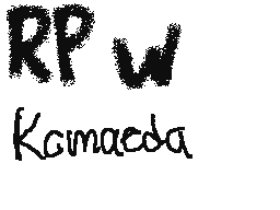 Recommended Flipnote Thumbnail