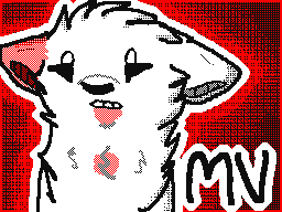 Flipnote di Velve〒Lion