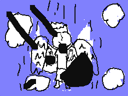 Flipnote by Toad time
