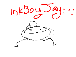 Flipnote von InkBoyJay