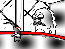 Flipnote stworzony przez Reznikov