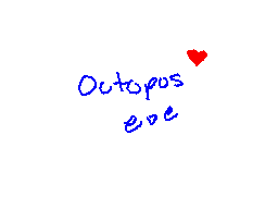 Flipnote του χρηστη Octopus