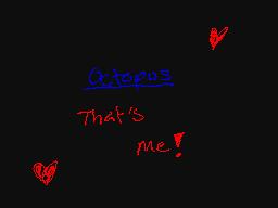 Flipnote by Octopus