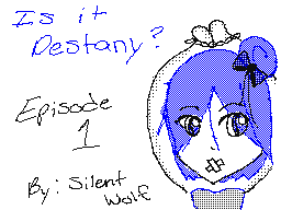 Flipnote by SilentWolf