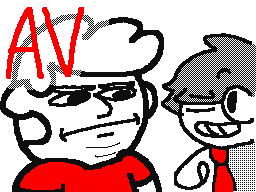 Flipnote by Zlargy😃