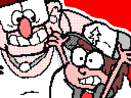 Flipnote by Zlargy😃