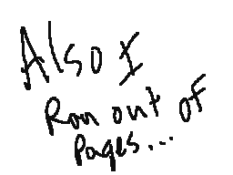 So yeah pretty normal day