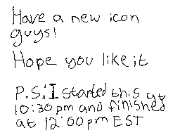 Flipnote di GabeNewell